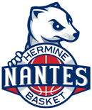 Hermine Basket de Nantes